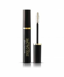 Max Factor 2000 Calorie Black Mascara