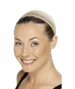 Smiffy's Hair & Wig Cap Smiffys