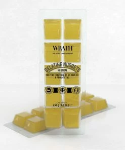 Gelatine & Foam WRATH Professional SFX Gelatine Nuggets