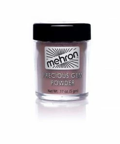 Mehron Precious Gem Powder Pigment - Amethyst Loose Pigments