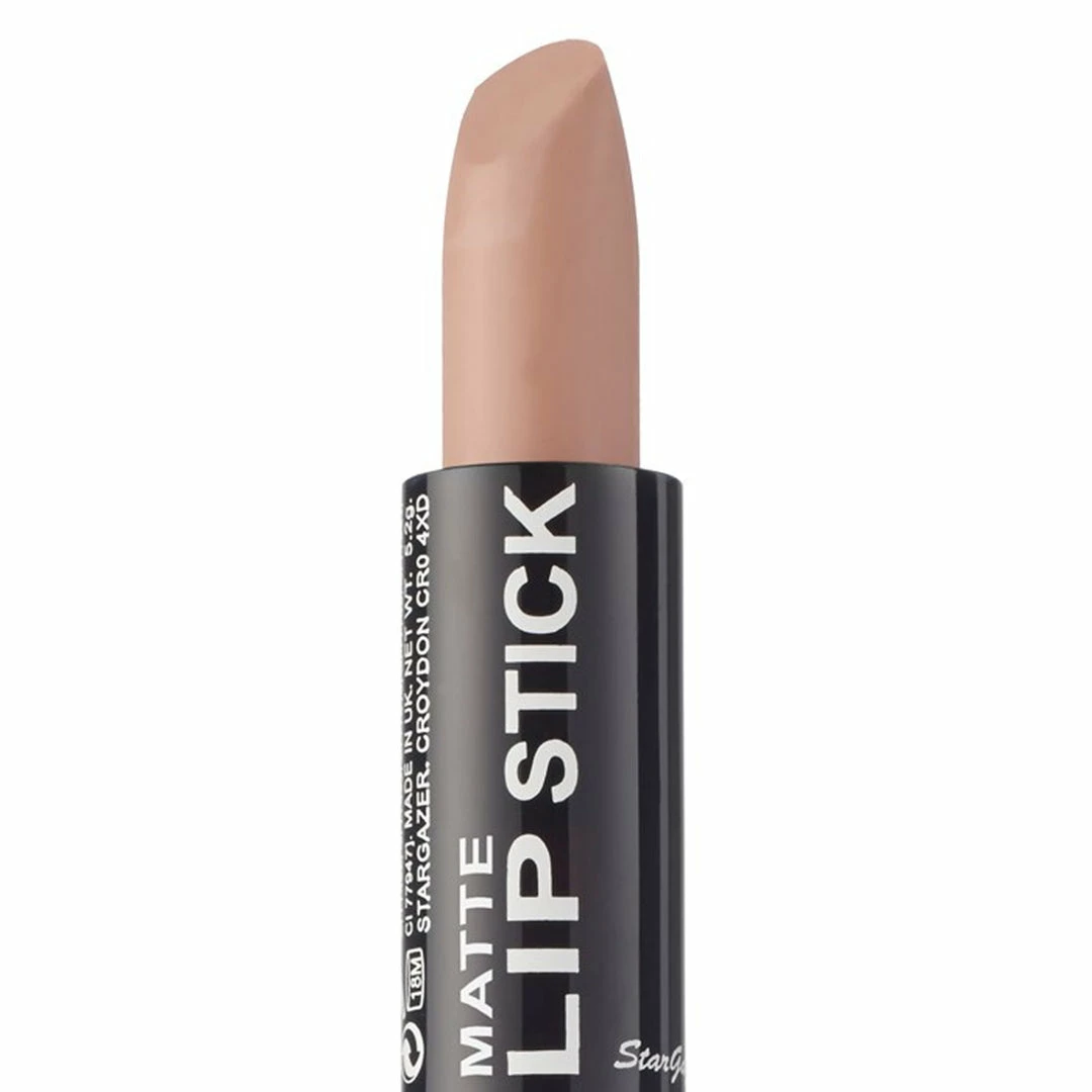 Stargazer Matte Lipstick - 209