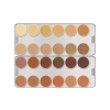 Dermacolor Camouflage Creme Palette - DM (24 Colours) Masking & Concealment