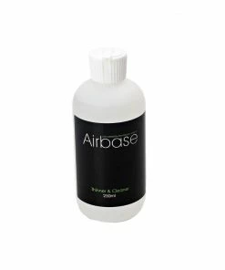 Airbase Silicone Thinner & Cleaner Removers & Solvents