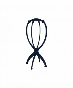 Smiffy's Plastic Collapsable Wig Stand Smiffys
