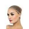 Smiffy's Smiffys Nude Mesh Wig Cap