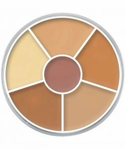 Kryolan Pro Concealer Circles Masking & Concealment