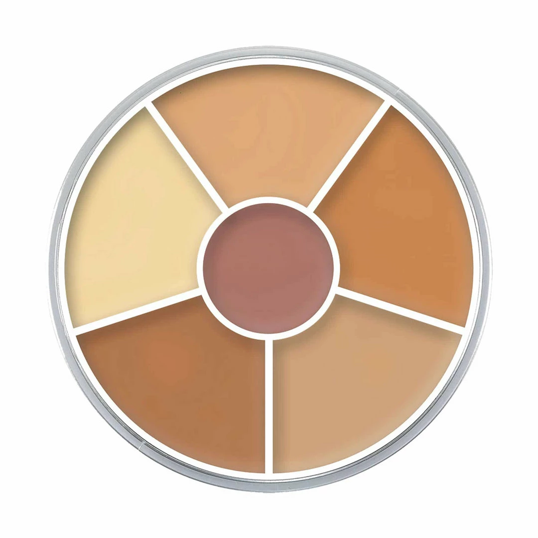 Kryolan Pro Concealer Circles Masking & Concealment