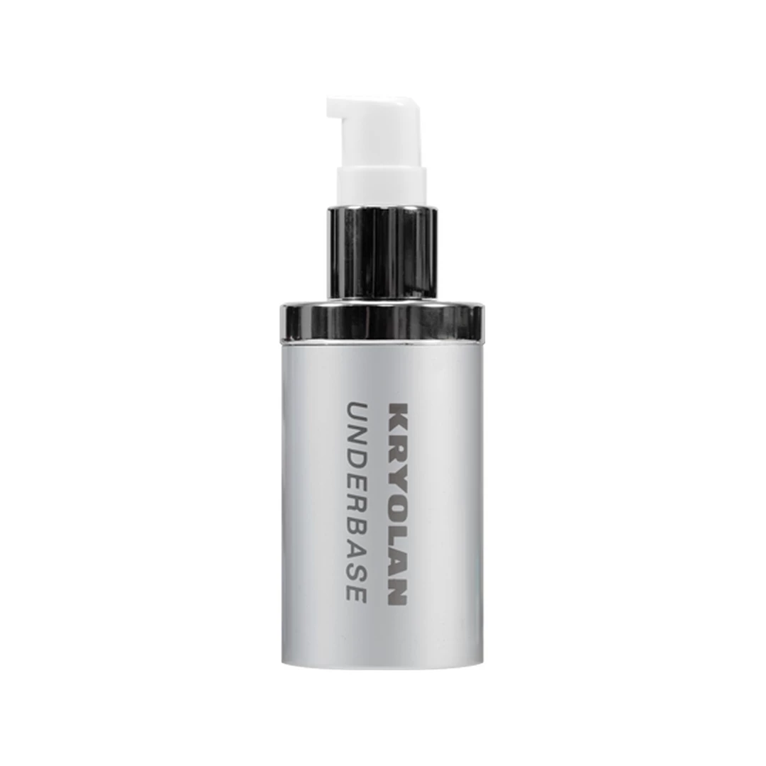 Kryolan Ultra Underbase Primer Skin Prep & Barriers