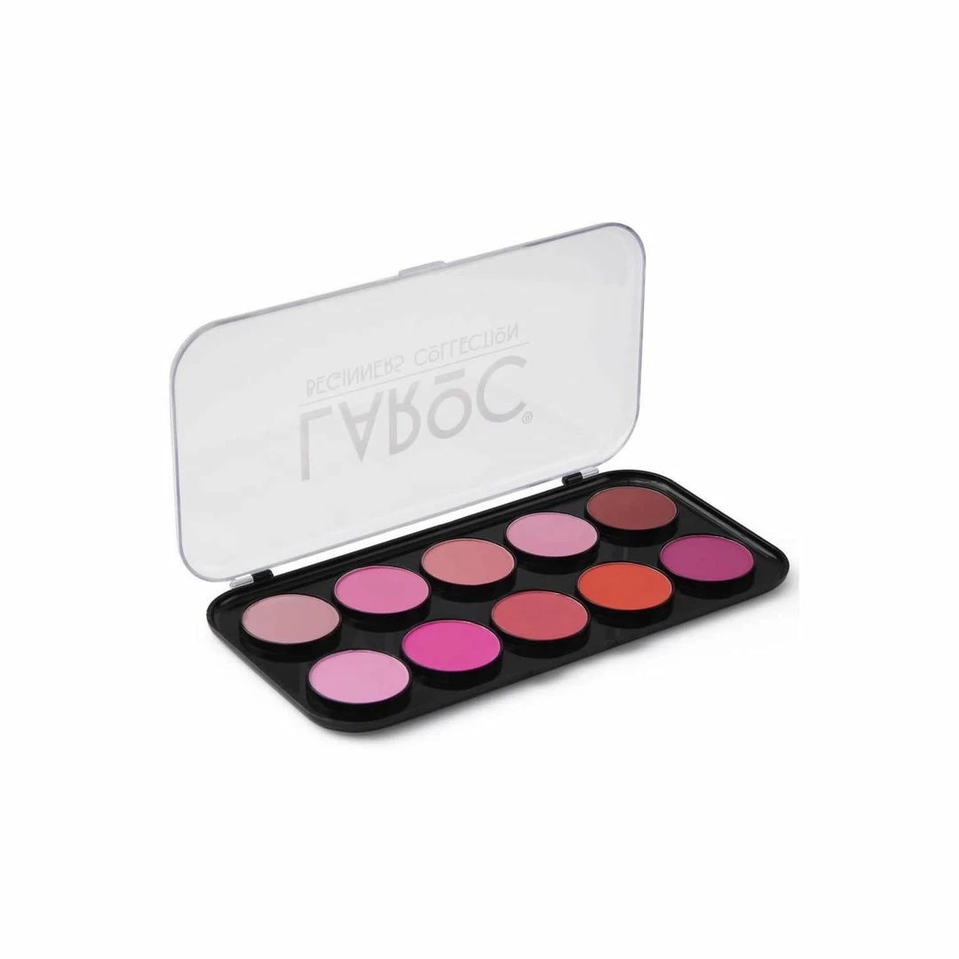 Red Carpet FX® Total Face Gift Set - 6 Palette & Primer Kit