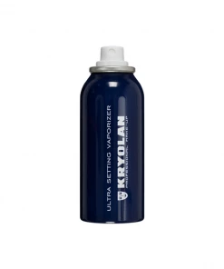 Kryolan Ultra Setting Vaporiser Spray
