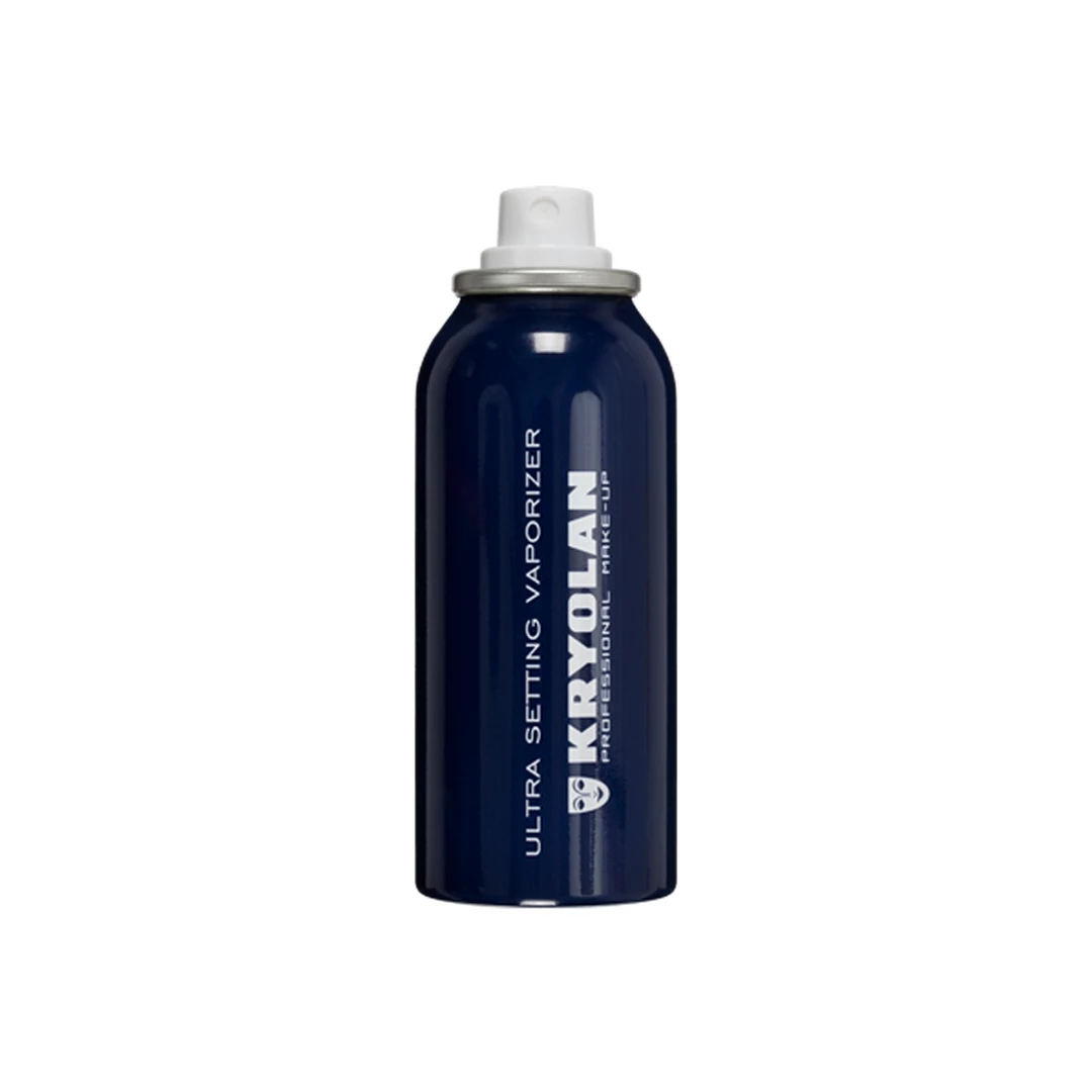 Kryolan Ultra Setting Vaporiser Spray