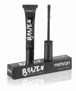 Mehron Brazen Mascara