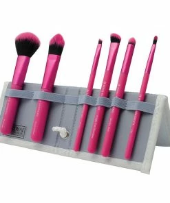 Royal & Langnickel MODA Total Face Flip Brush Kit (7pc) Brush Sets