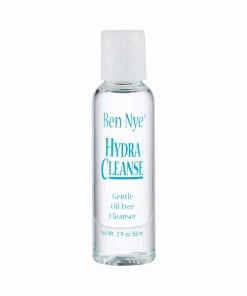 Ben Nye Hydra Cleanse - Oil-free Make-up Remover