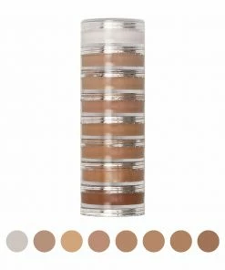 Kryolan Ultra Foundation Stackers