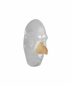 Grimas Latex Prosthetic Nose - Bird Beak (301) Prosthetics