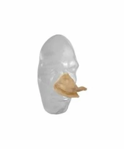 Grimas Latex Prosthetic Nose - Duck Snout (305)