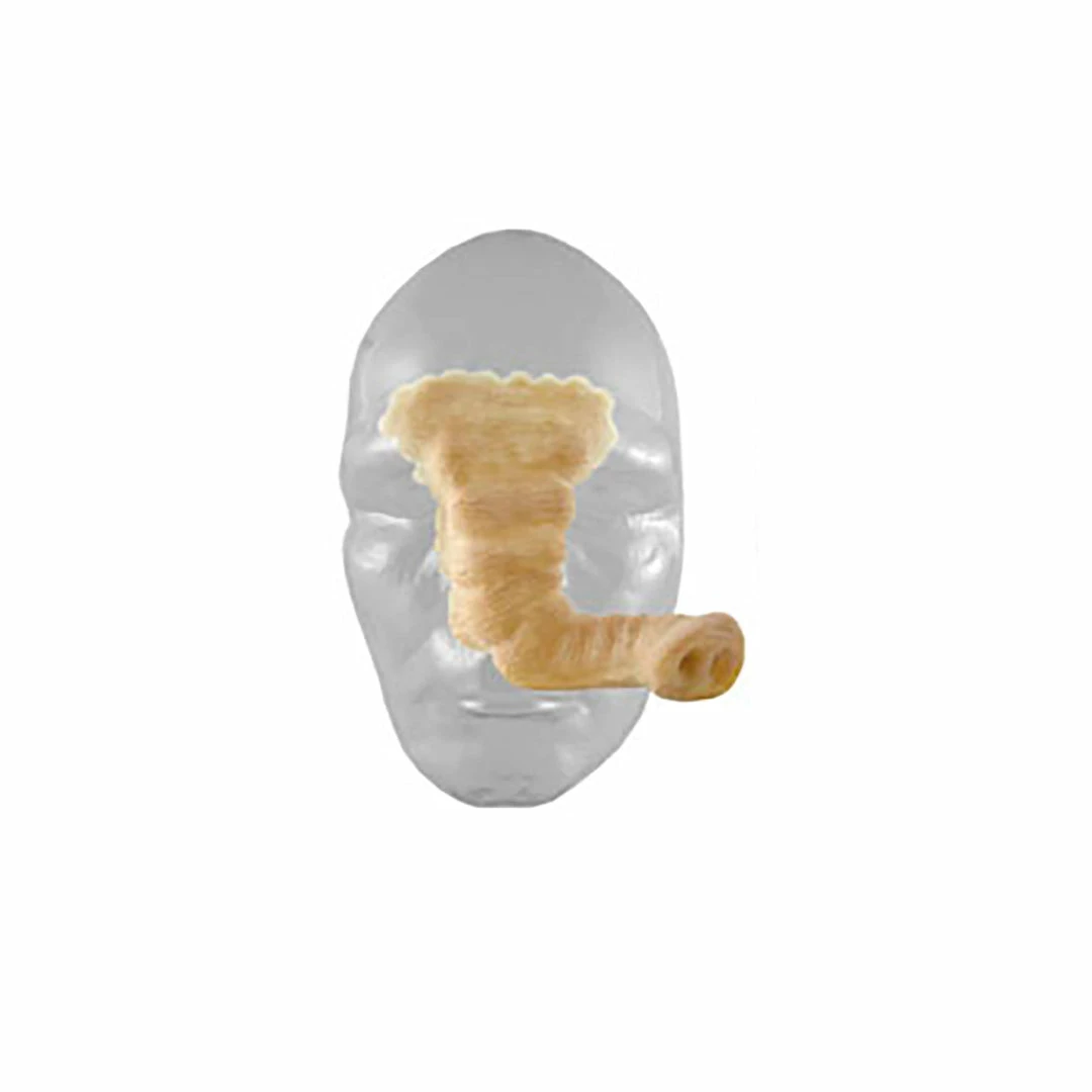 Grimas Latex Prosthetic Nose - Elephant Snout (306) Prosthetics