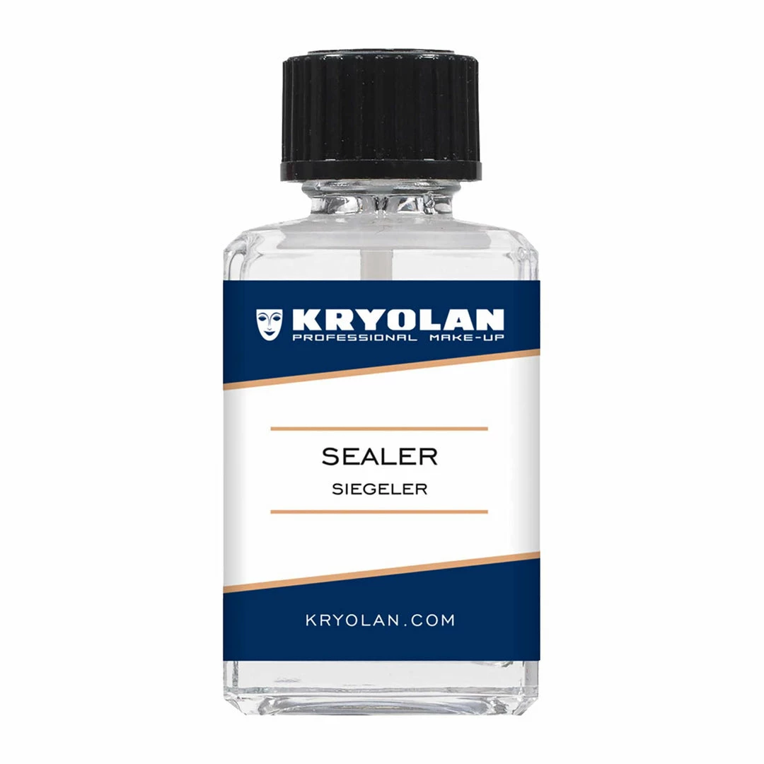Kryolan Sealer - Prosthetic Surface Prep