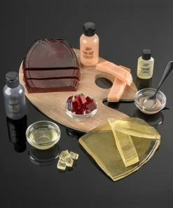 Mehron Special FX 3D Gel Effects - Blood Red