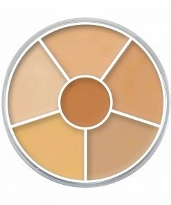 Kryolan Pro Concealer Circles Masking & Concealment