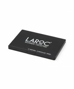 LaRoc Concealer 15 Palette - Natural Tones