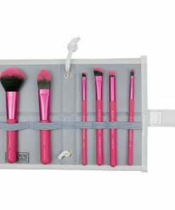 Royal & Langnickel MODA Total Face Flip Brush Kit (7pc) Brush Sets