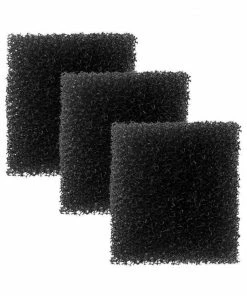 WRATH Medium Pore Stipple Sponges