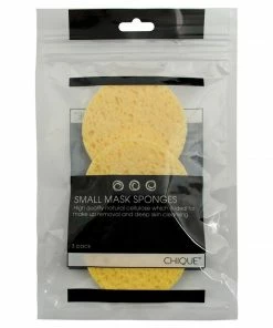 Royal & Langnickel Chique Small Mask Sponges (3pc)
