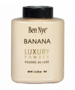 Ben Nye Luxury Powders - Professional Setting Powder