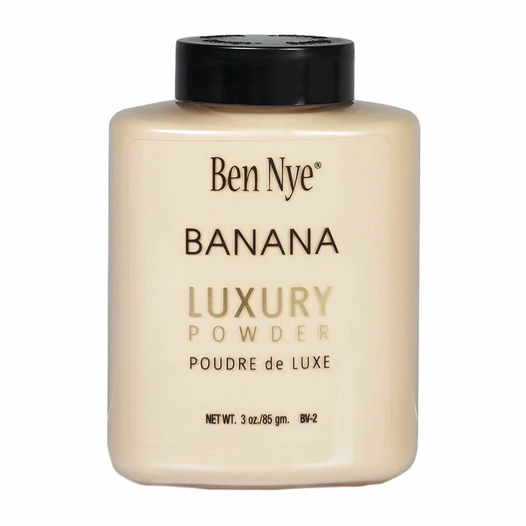 Ben Nye Luxury Powders - Professional Setting Powder