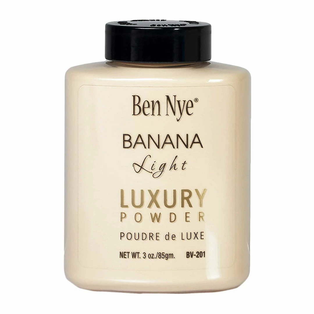 Ben Nye Luxury Powders - Professional Setting Powder