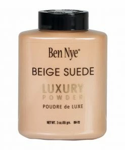 Ben Nye Luxury Powders - Professional Setting Powder
