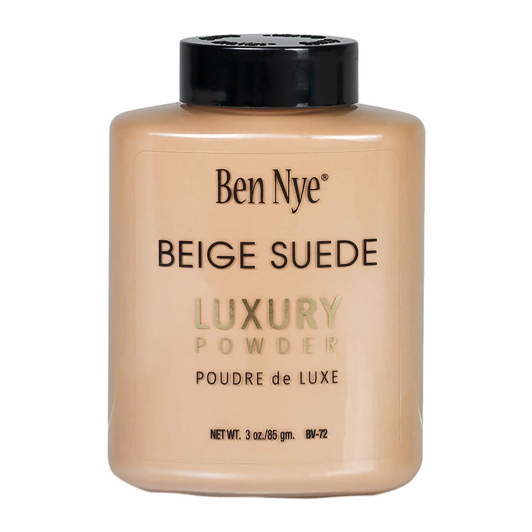Ben Nye Luxury Powders - Professional Setting Powder