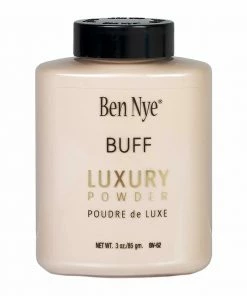 Ben Nye Luxury Powders - Professional Setting Powder
