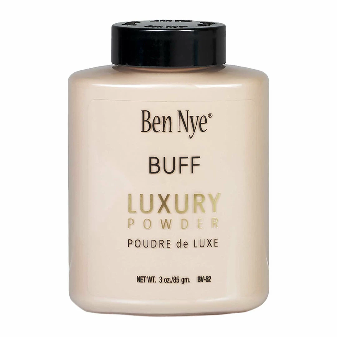 Ben Nye Luxury Powders - Professional Setting Powder