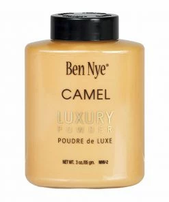 Ben Nye Luxury Powders - Professional Setting Powder