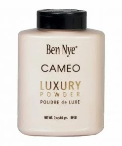 Ben Nye Luxury Powders - Professional Setting Powder