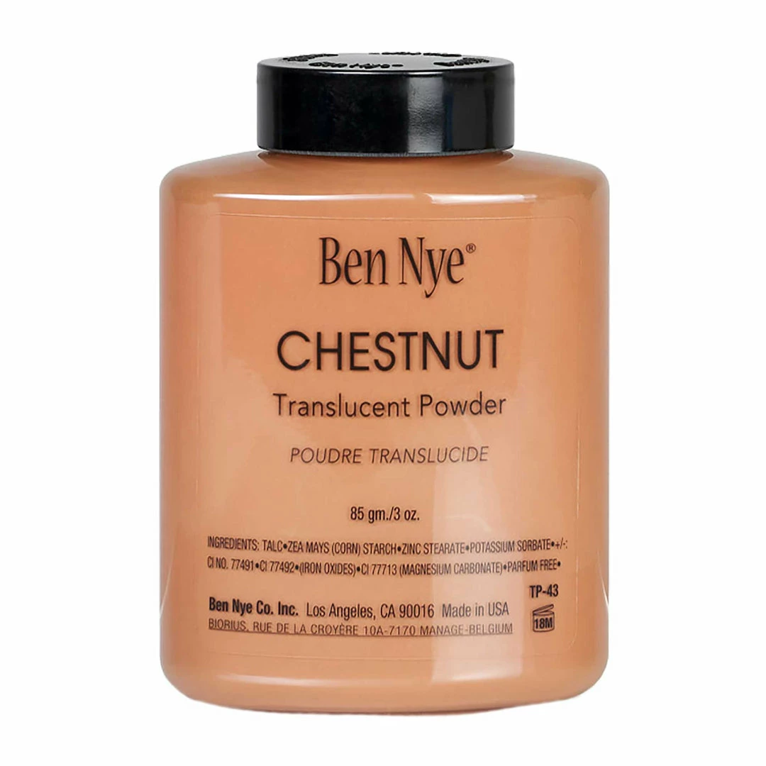 Ben Nye Classic Powders - Professional Face Powder
