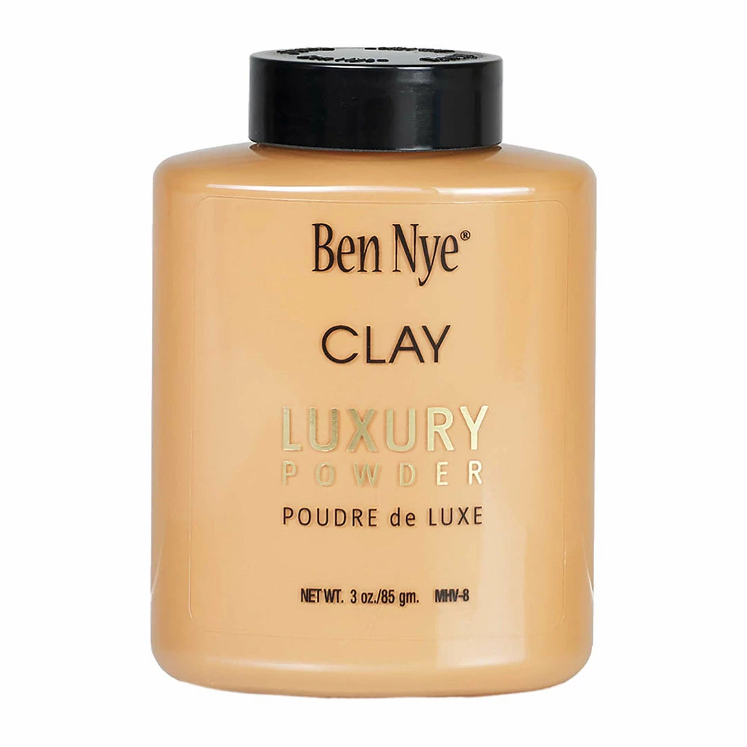 Ben Nye Luxury Powders - Professional Setting Powder