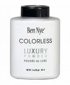 Ben Nye Luxury Powders - Professional Setting Powder