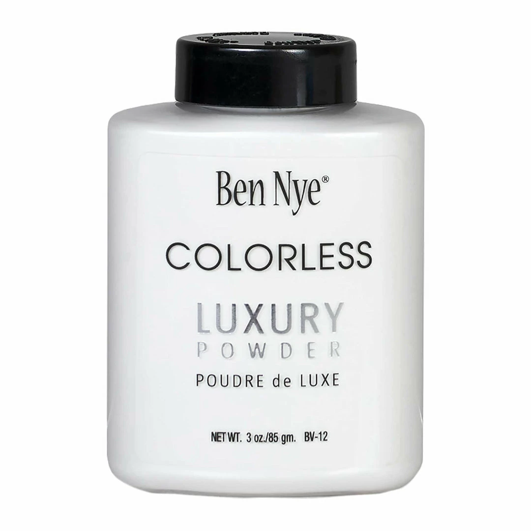 Ben Nye Luxury Powders - Professional Setting Powder