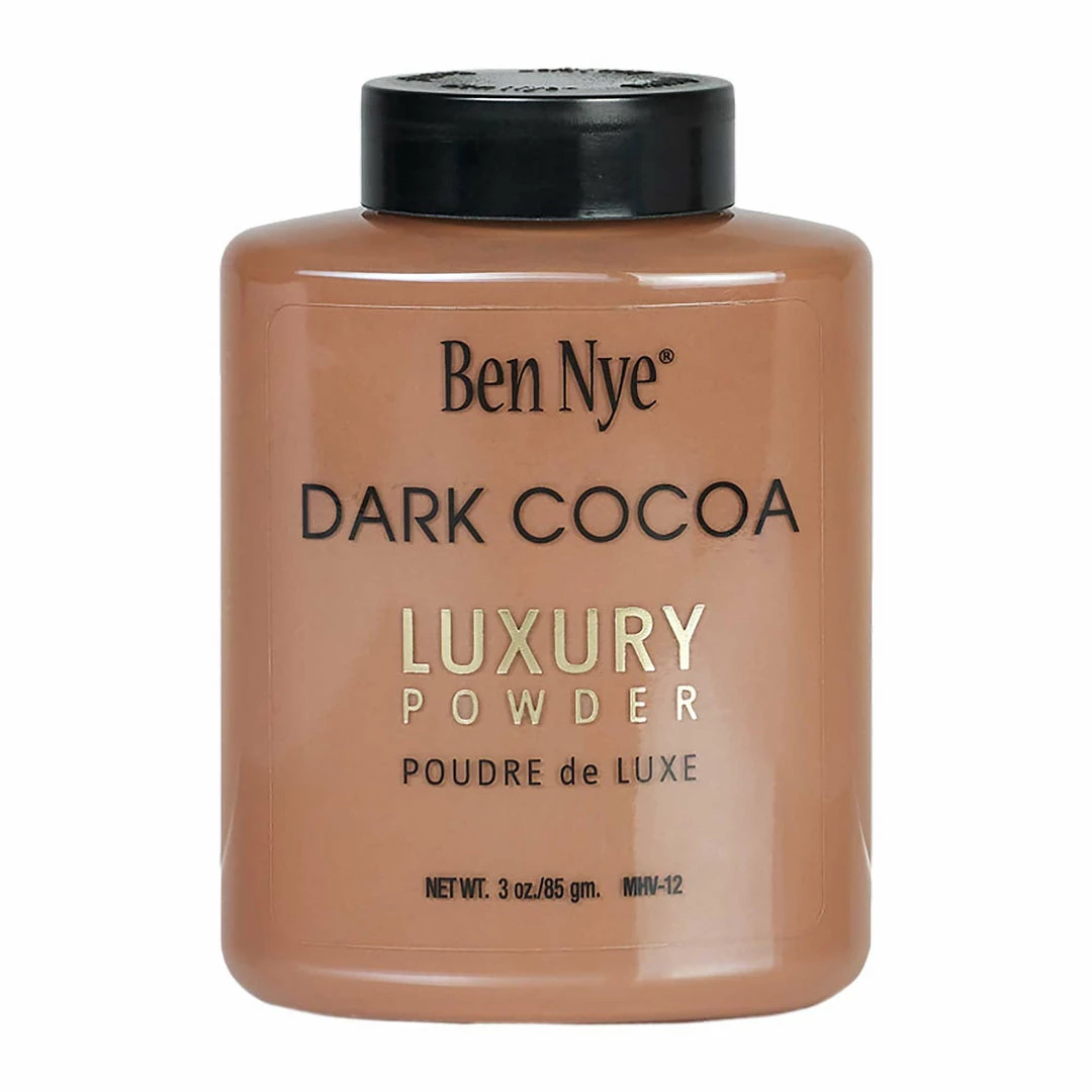 Ben Nye Luxury Powders - Professional Setting Powder