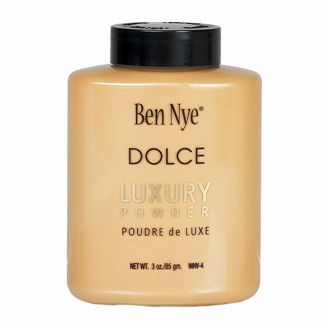 Ben Nye Luxury Powders - Professional Setting Powder