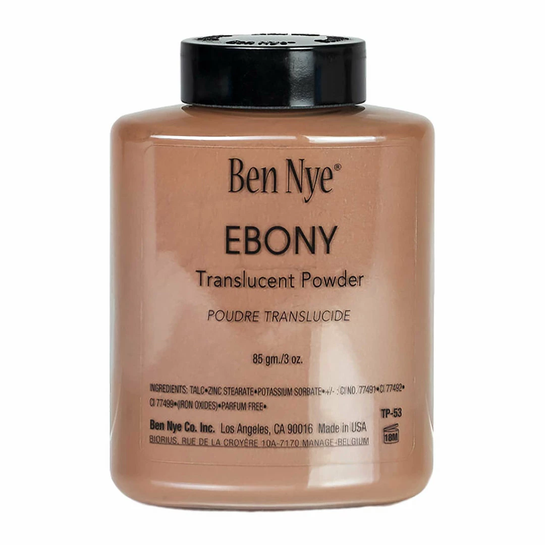 Ben Nye Classic Powders - Professional Face Powder