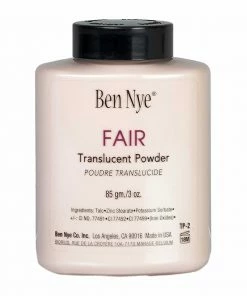 Ben Nye Classic Powders - Professional Face Powder