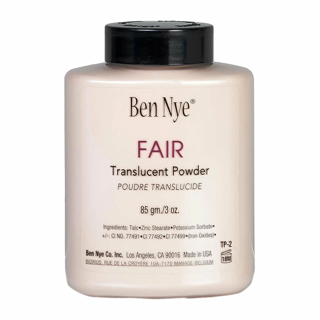 Ben Nye Classic Powders - Professional Face Powder