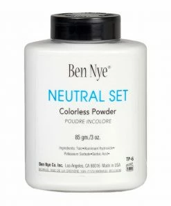 Ben Nye Classic Powders - Professional Face Powder