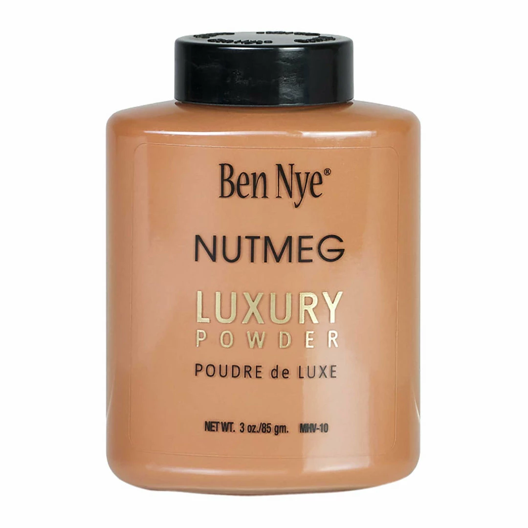 Ben Nye Luxury Powders - Professional Setting Powder