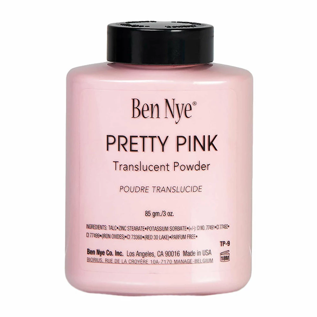 Ben Nye Classic Powders - Professional Face Powder